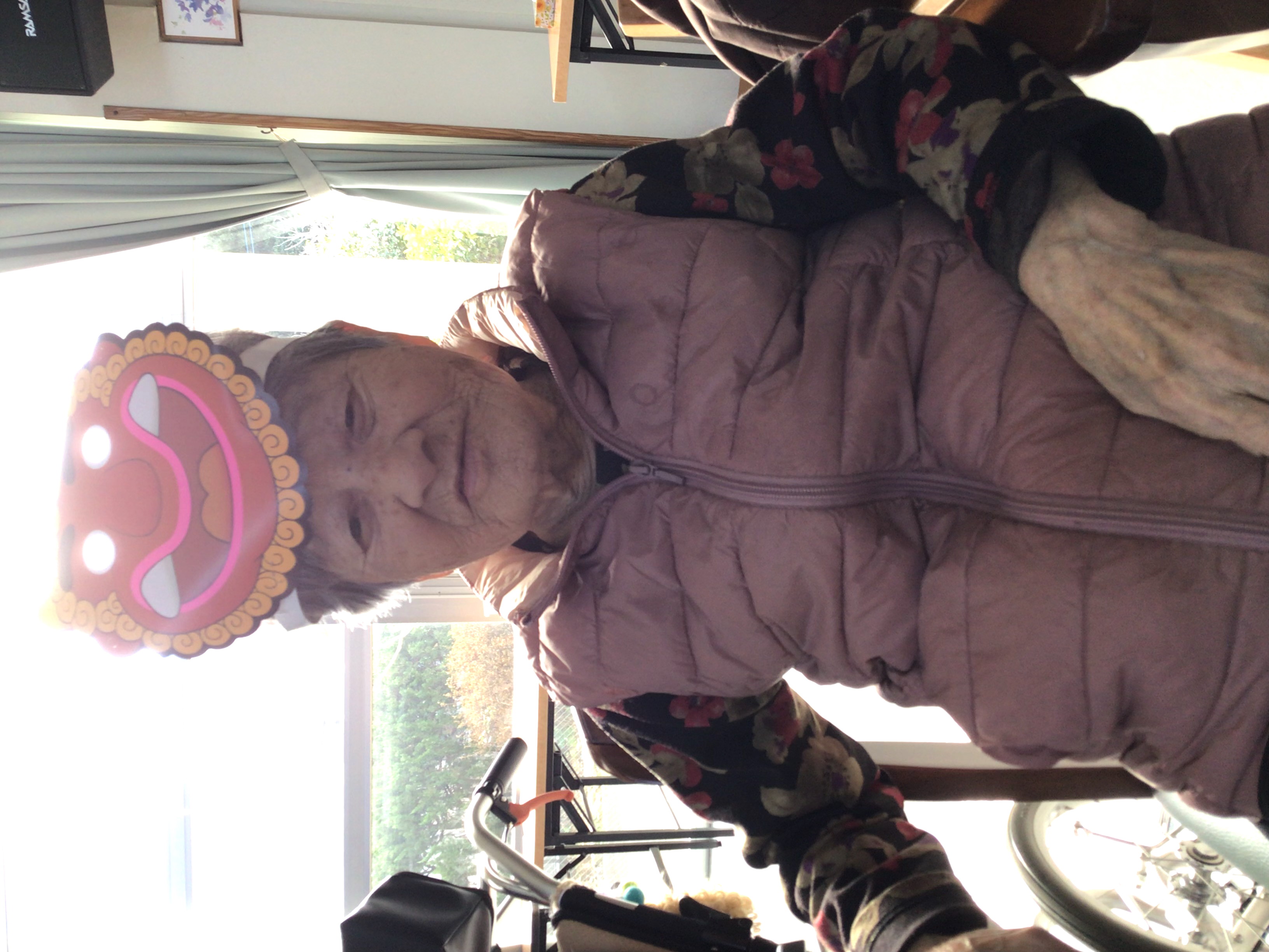 令和８年節分・豆まき