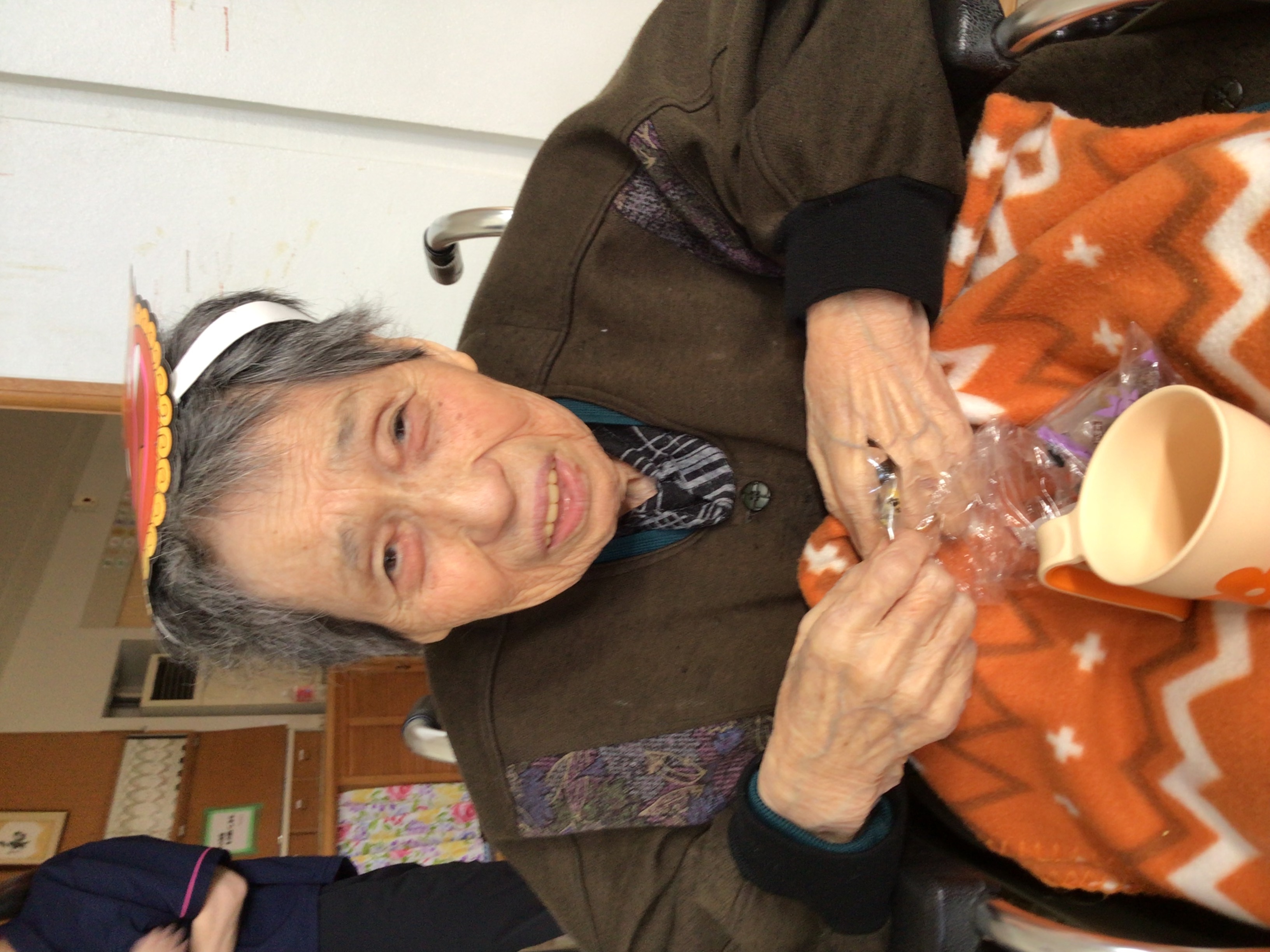 令和８年節分・豆まき