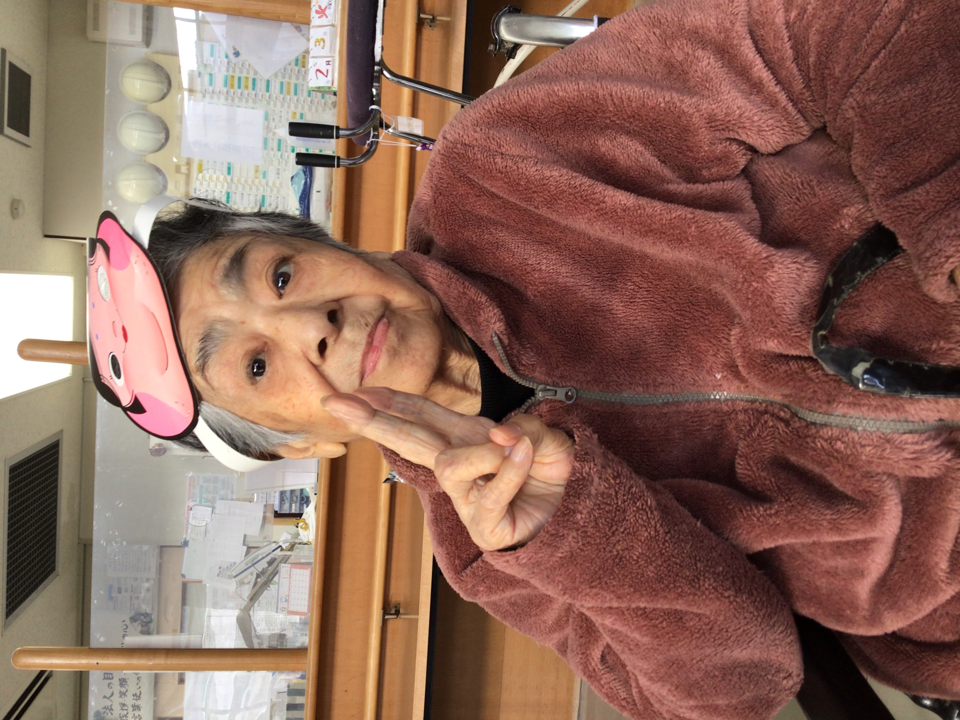 令和８年節分・豆まき