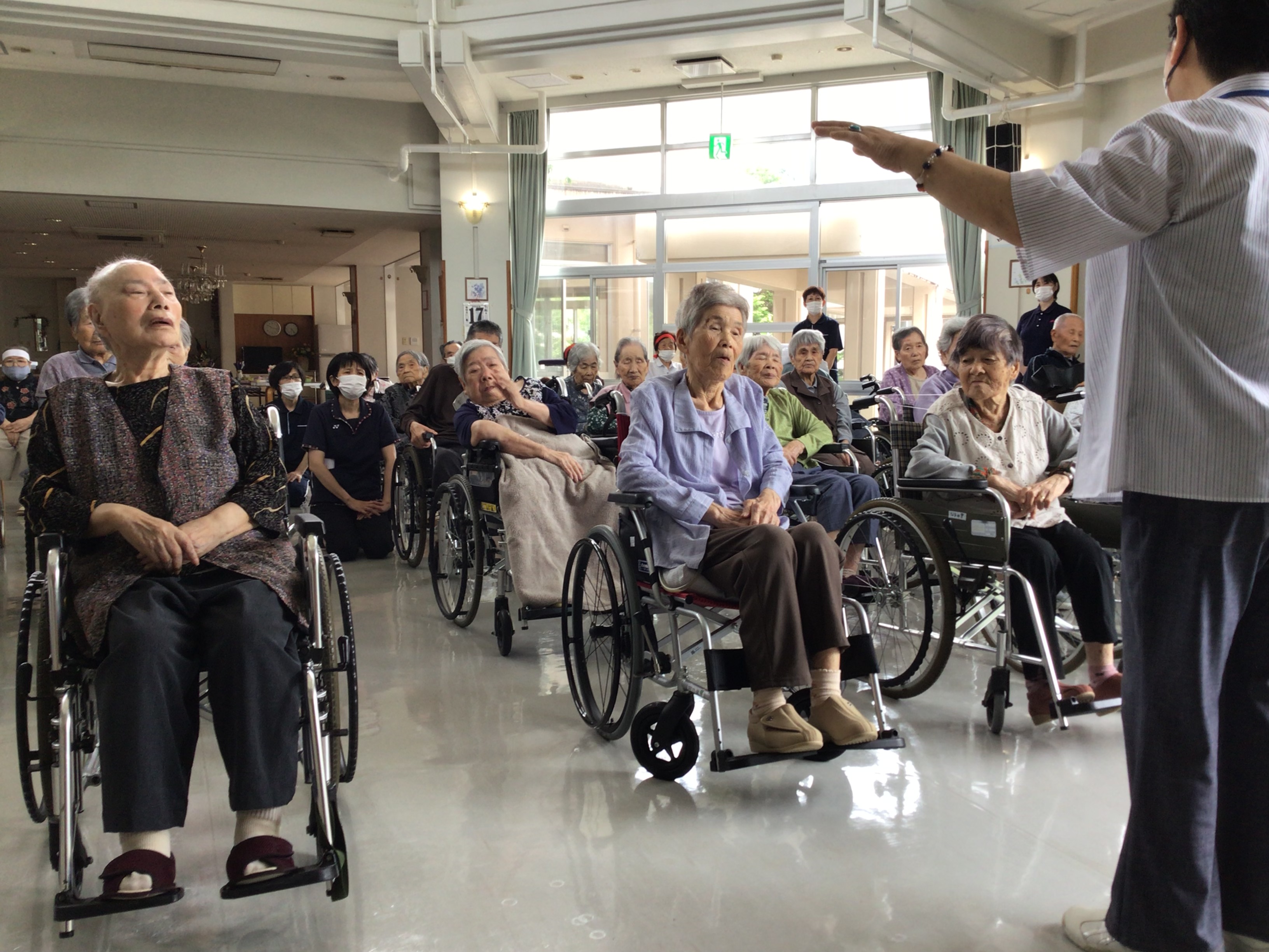 令和８年レクリエーション大会