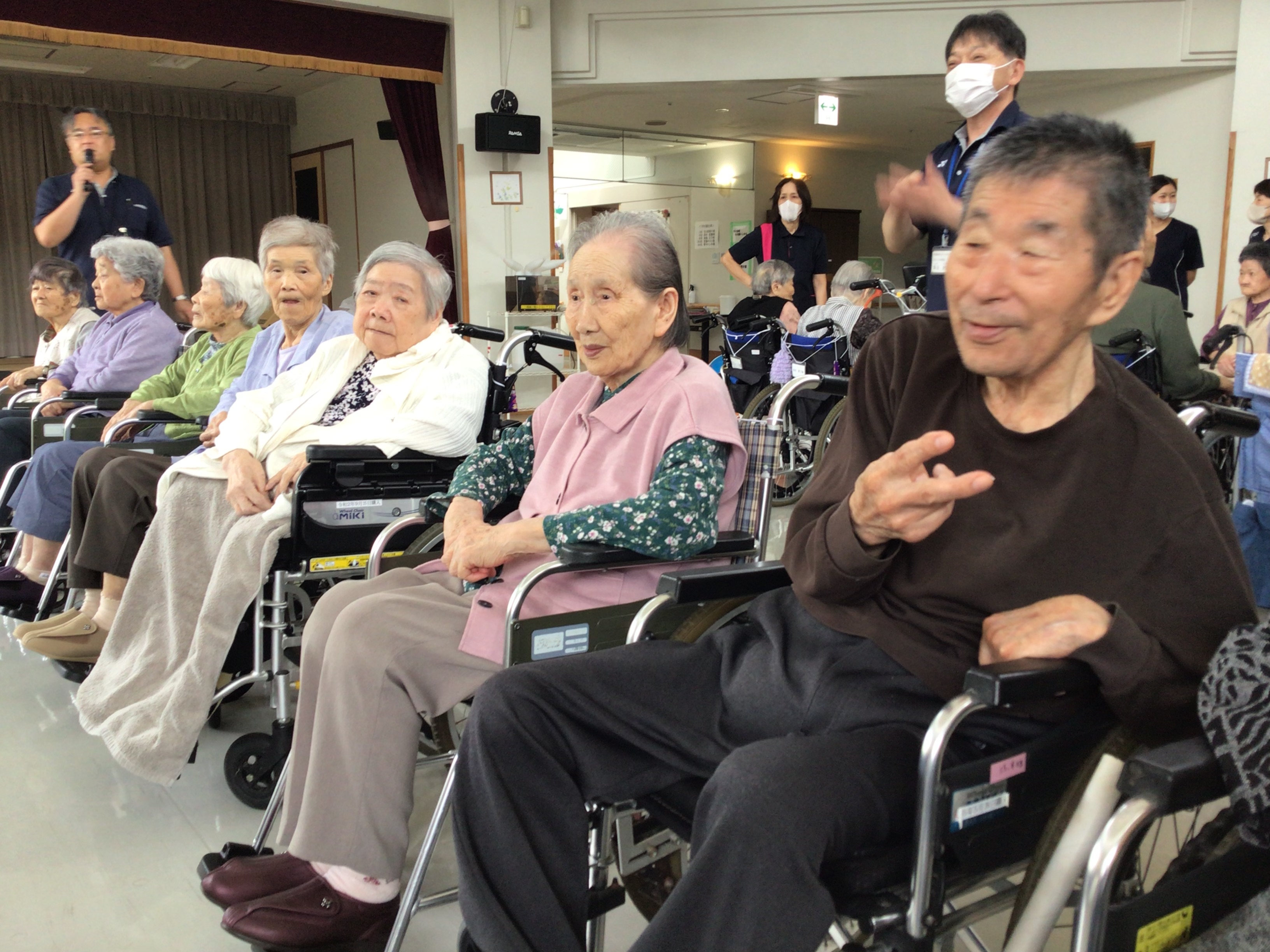 令和８年レクリエーション大会
