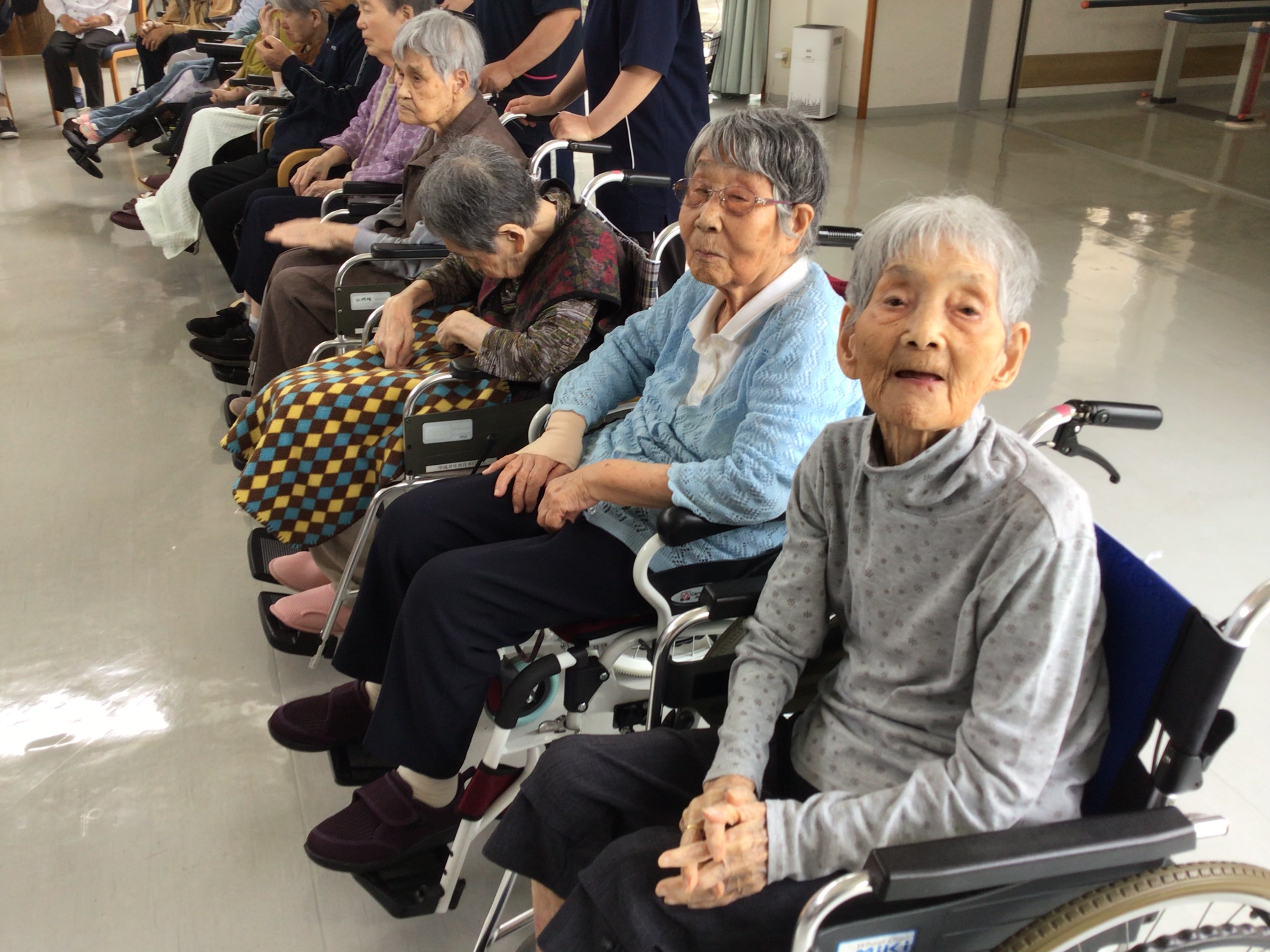 令和８年レクリエーション大会