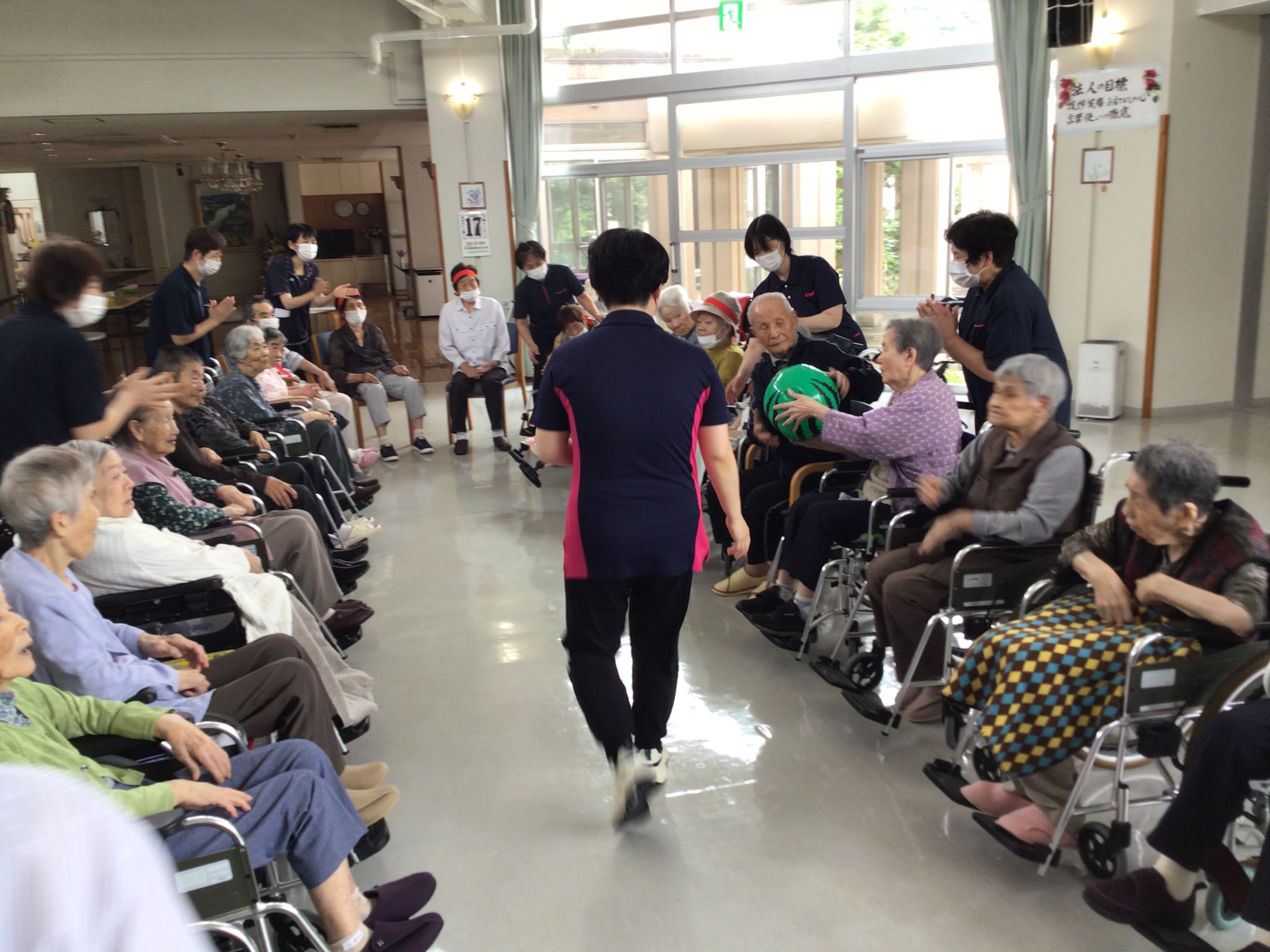 令和８年レクリエーション大会