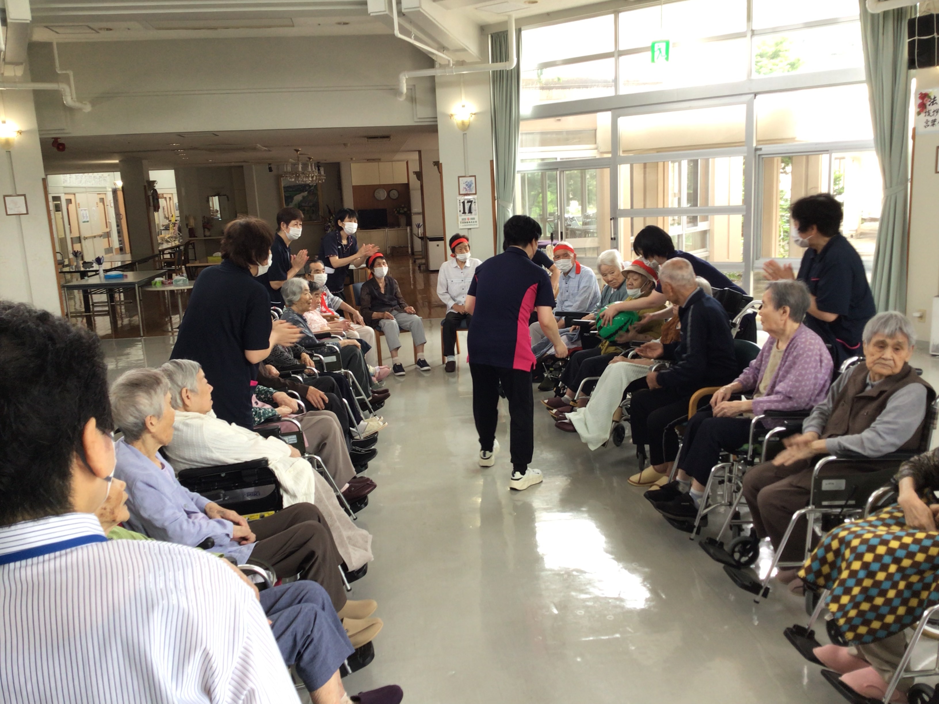 令和８年レクリエーション大会