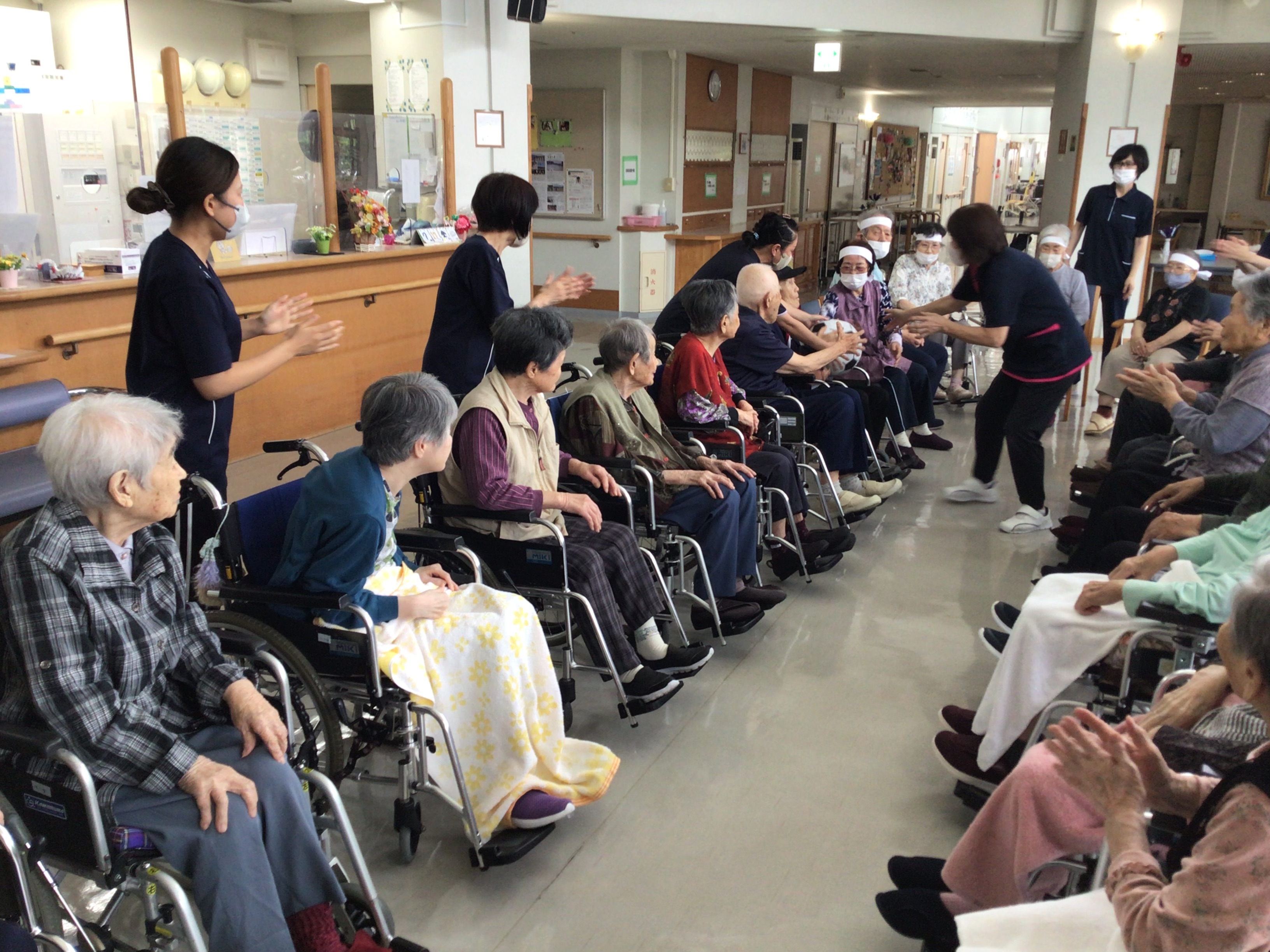 令和８年レクリエーション大会