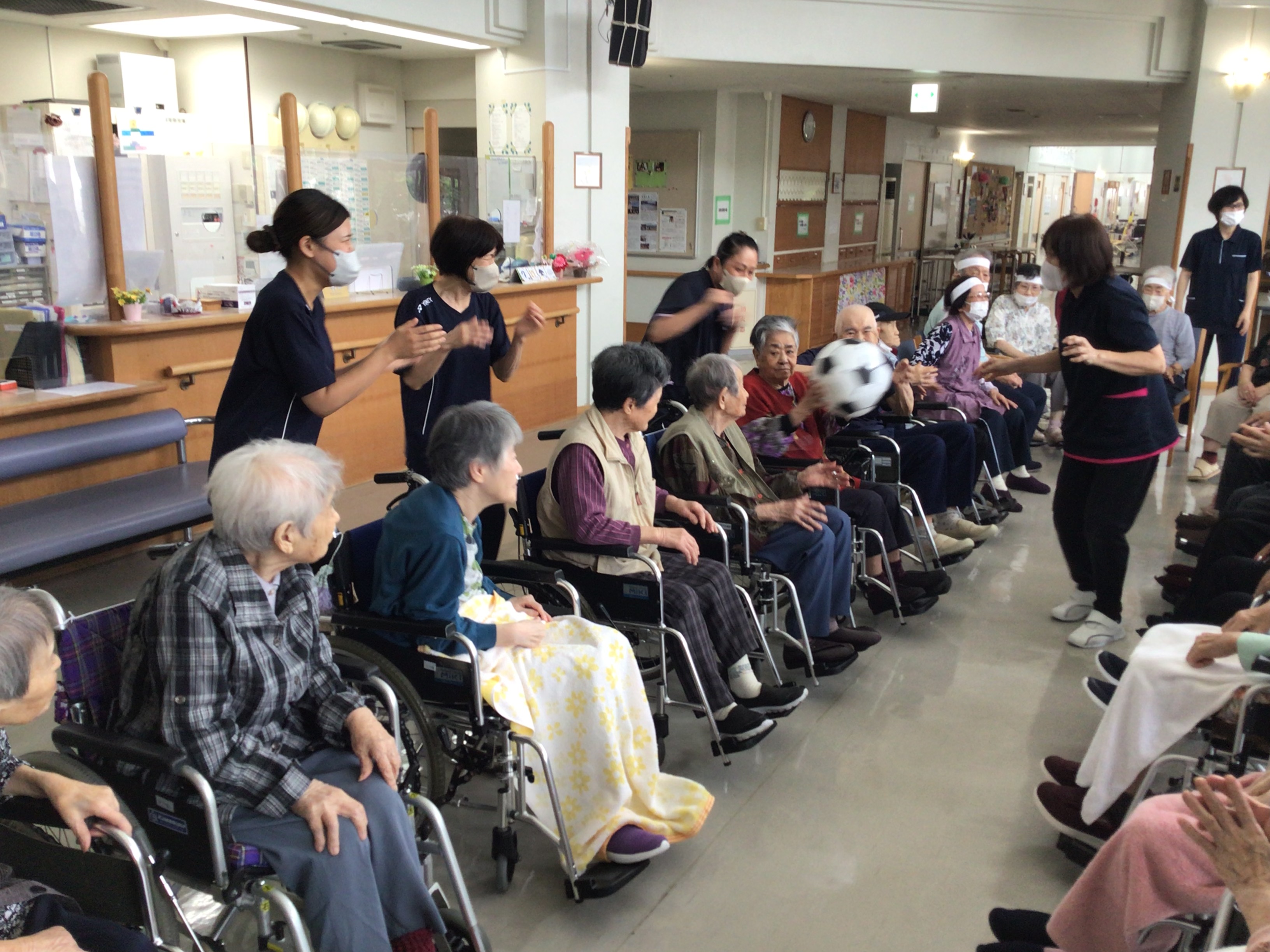 令和８年レクリエーション大会