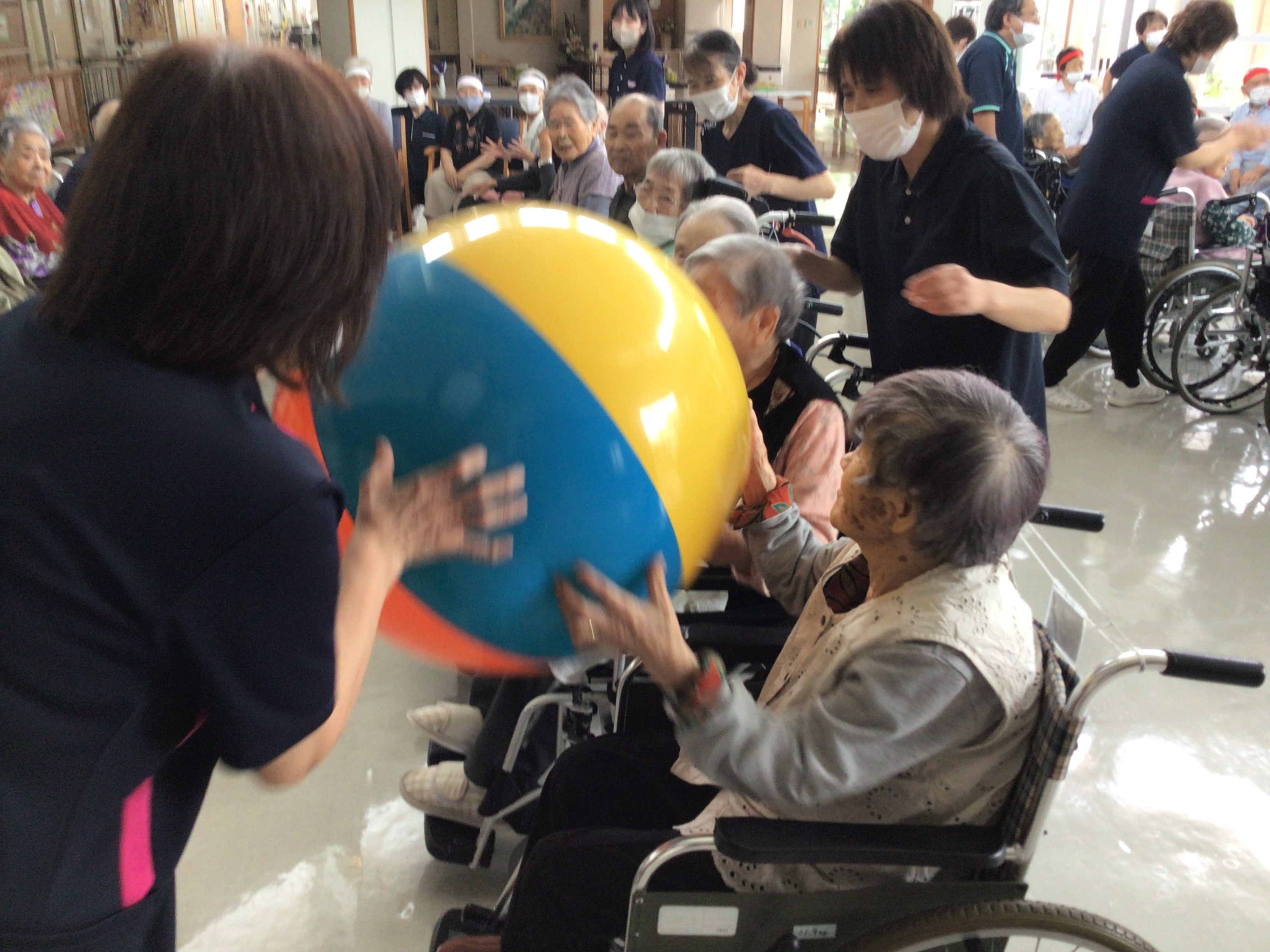 令和８年レクリエーション大会