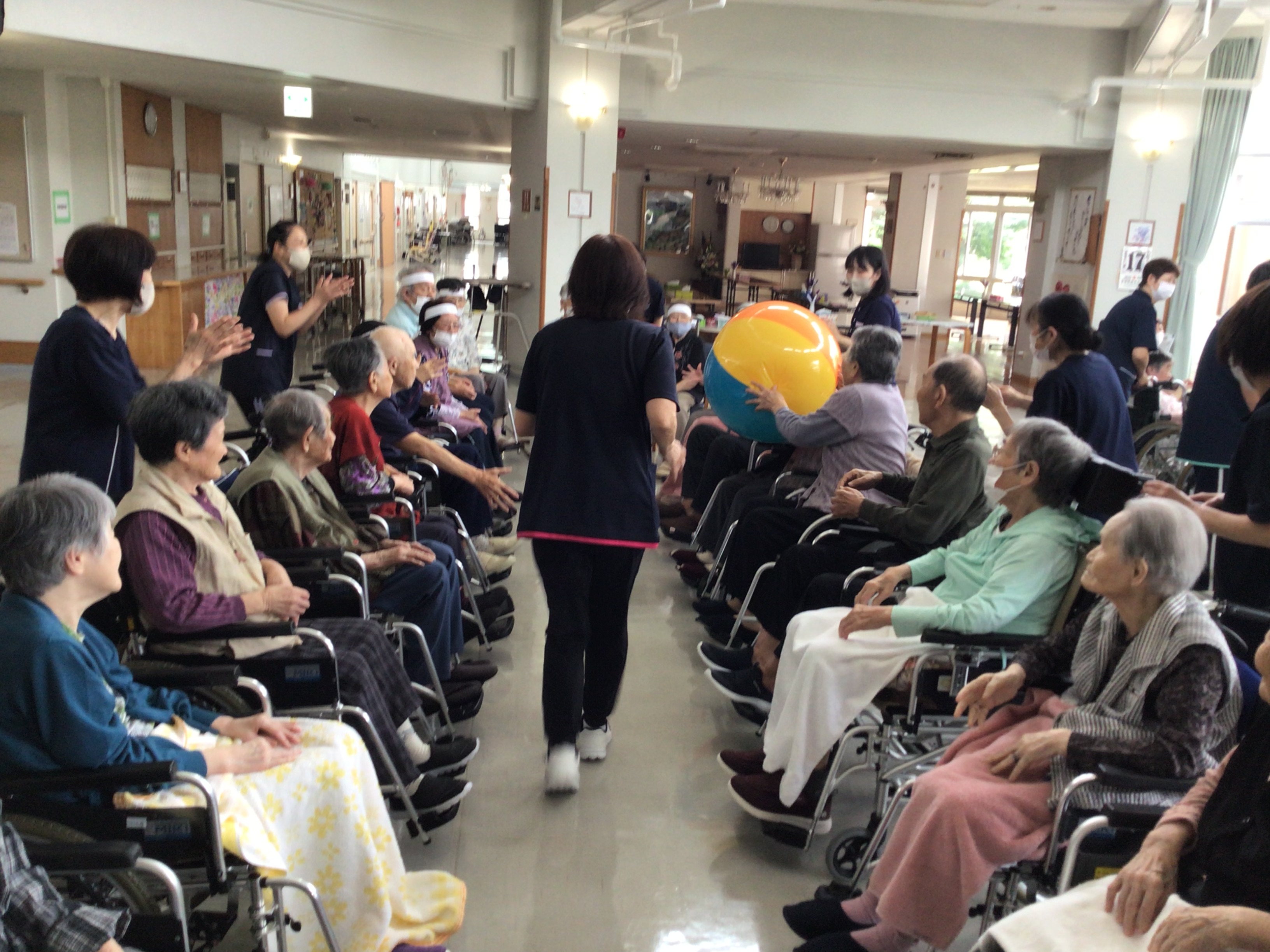 令和８年レクリエーション大会