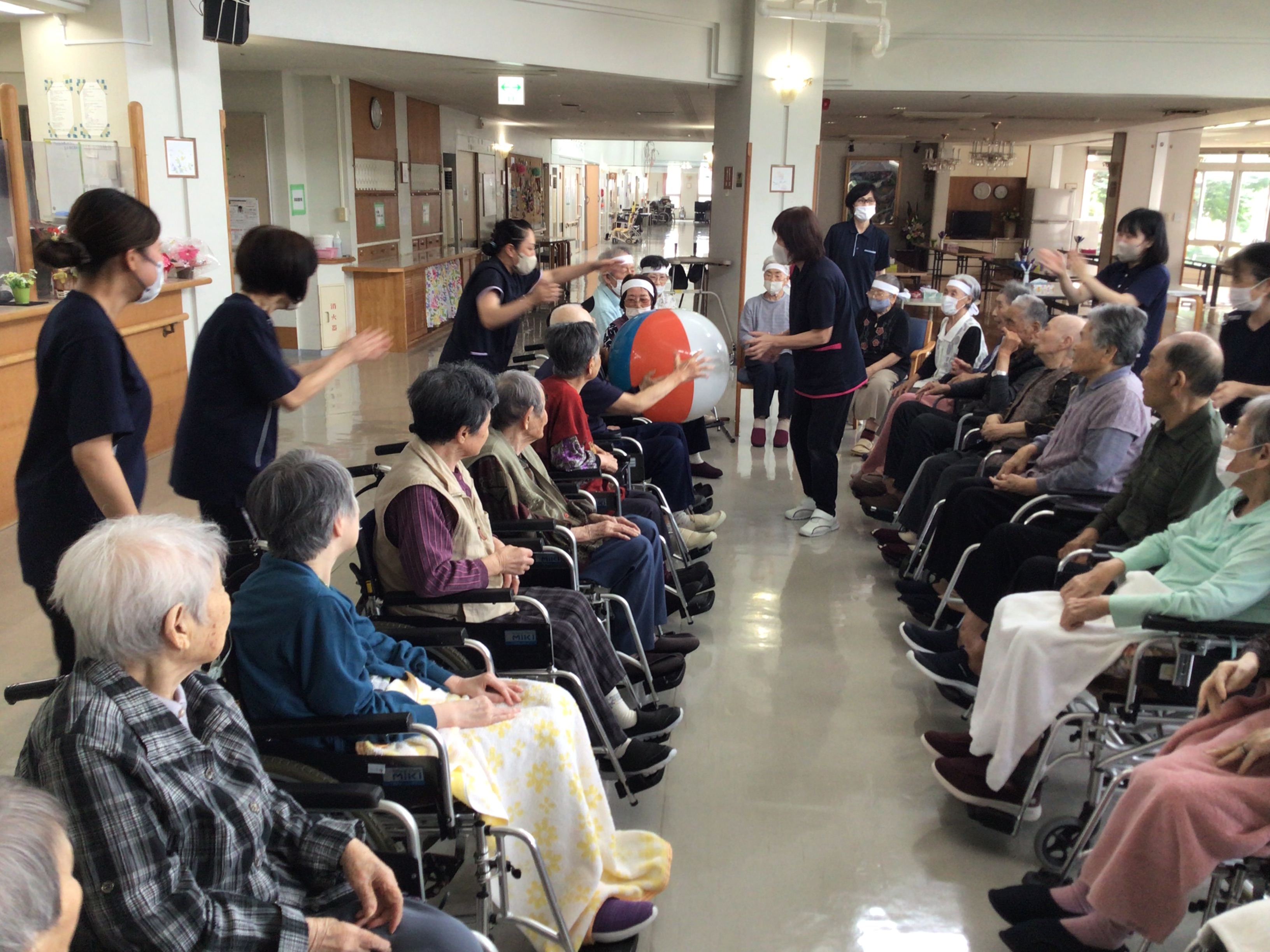 令和８年レクリエーション大会