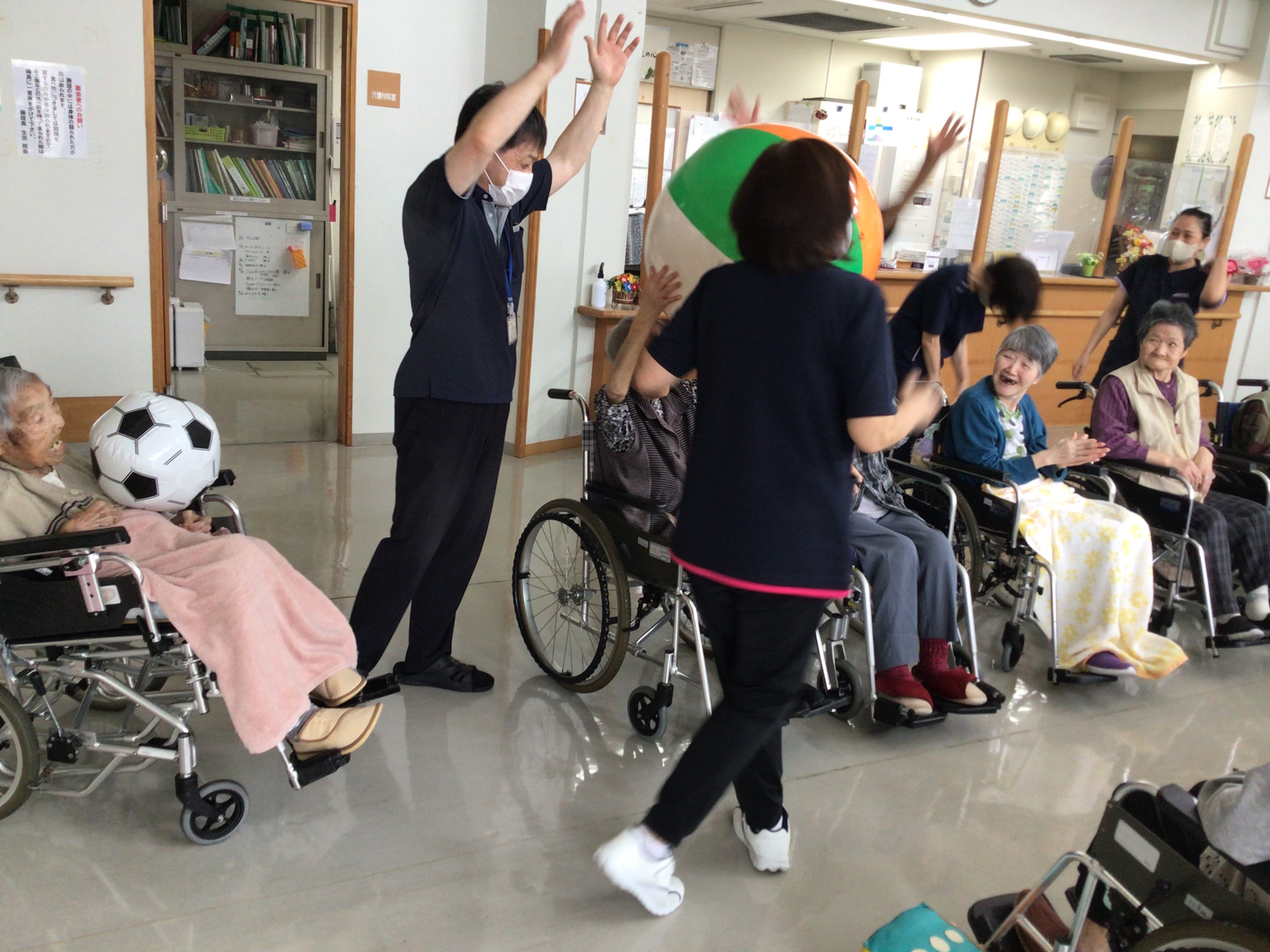 令和８年レクリエーション大会