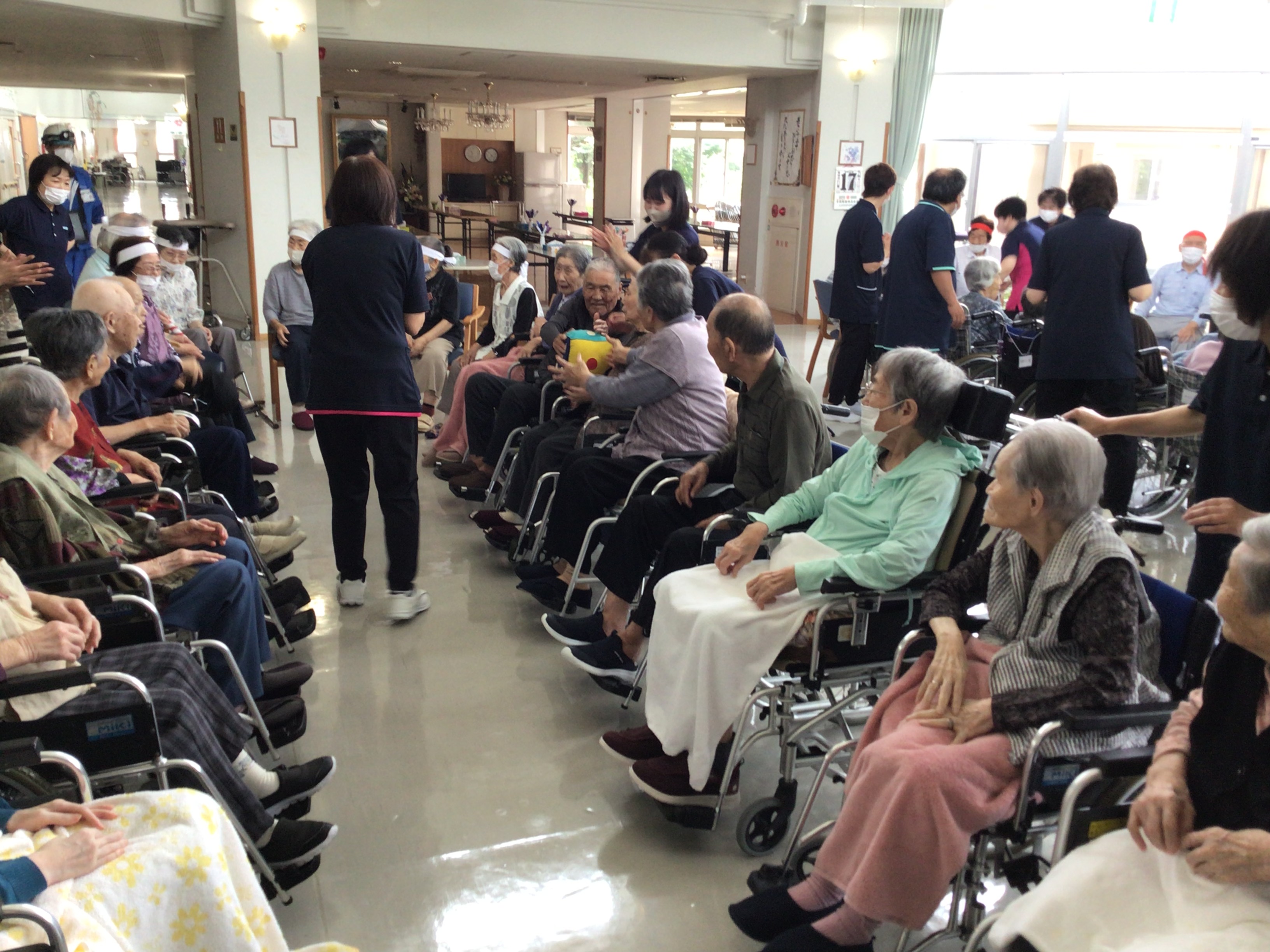 令和８年レクリエーション大会
