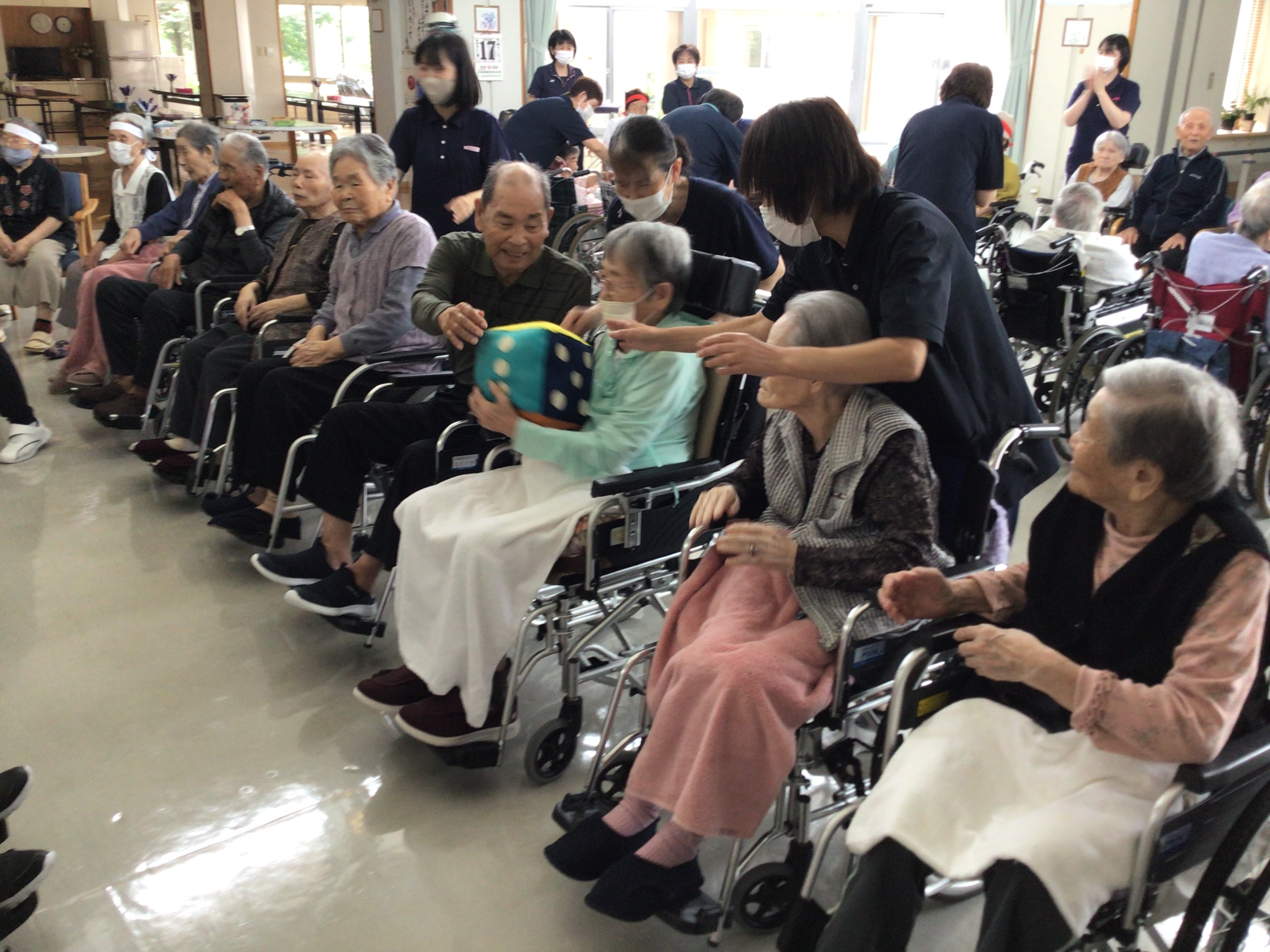 令和８年レクリエーション大会