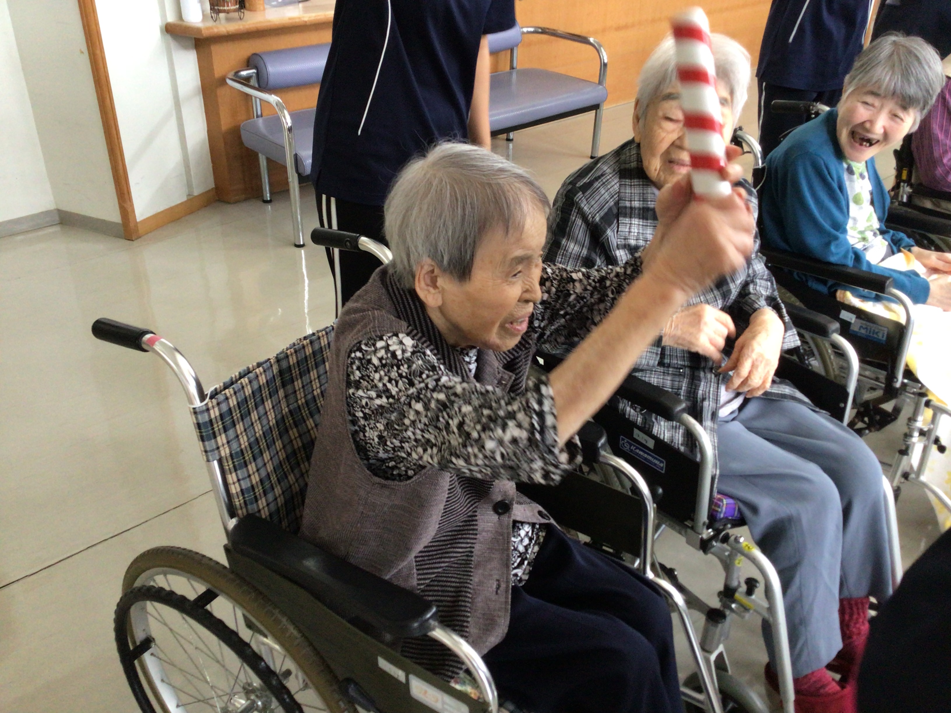 令和８年レクリエーション大会