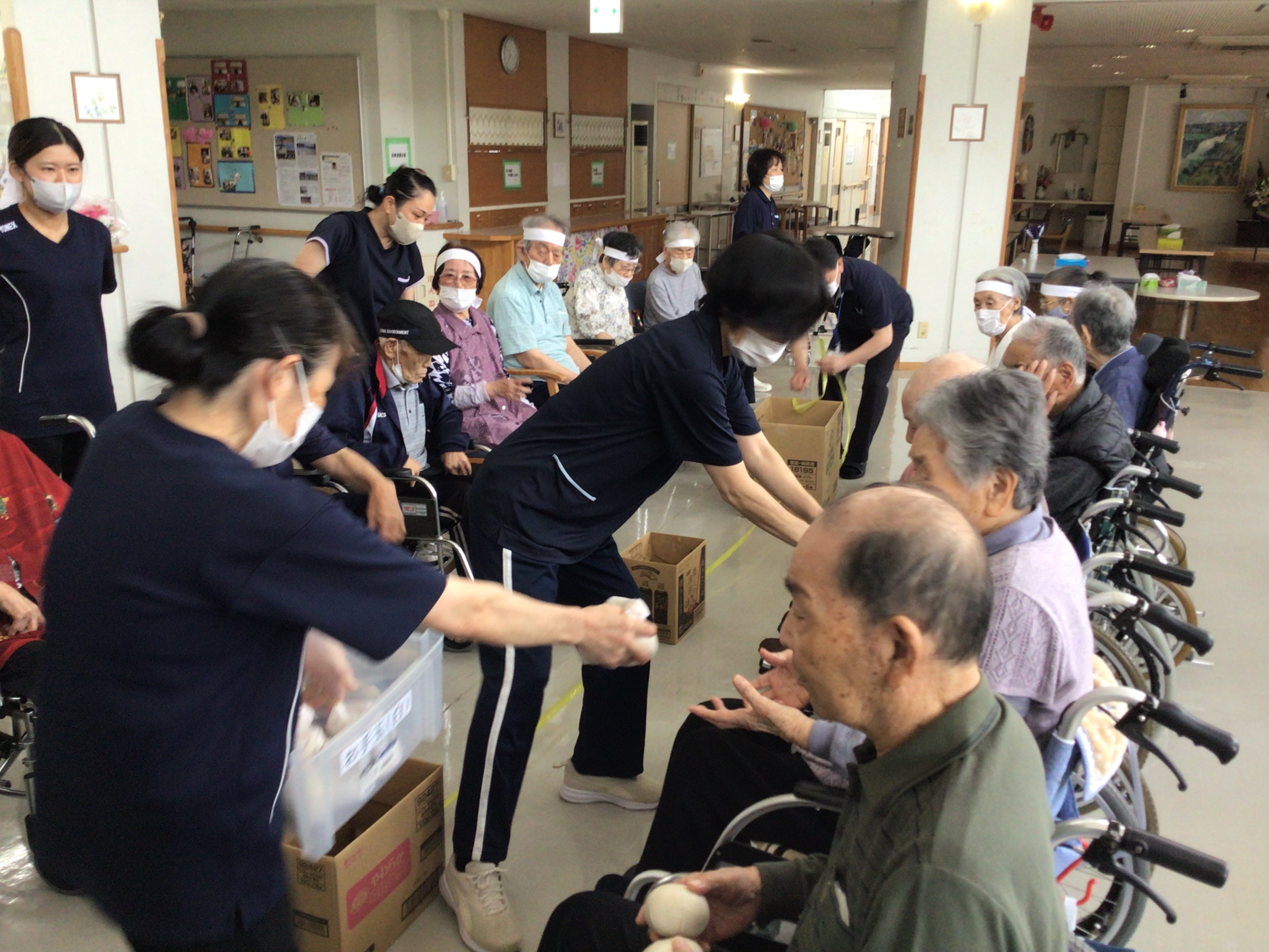令和８年レクリエーション大会