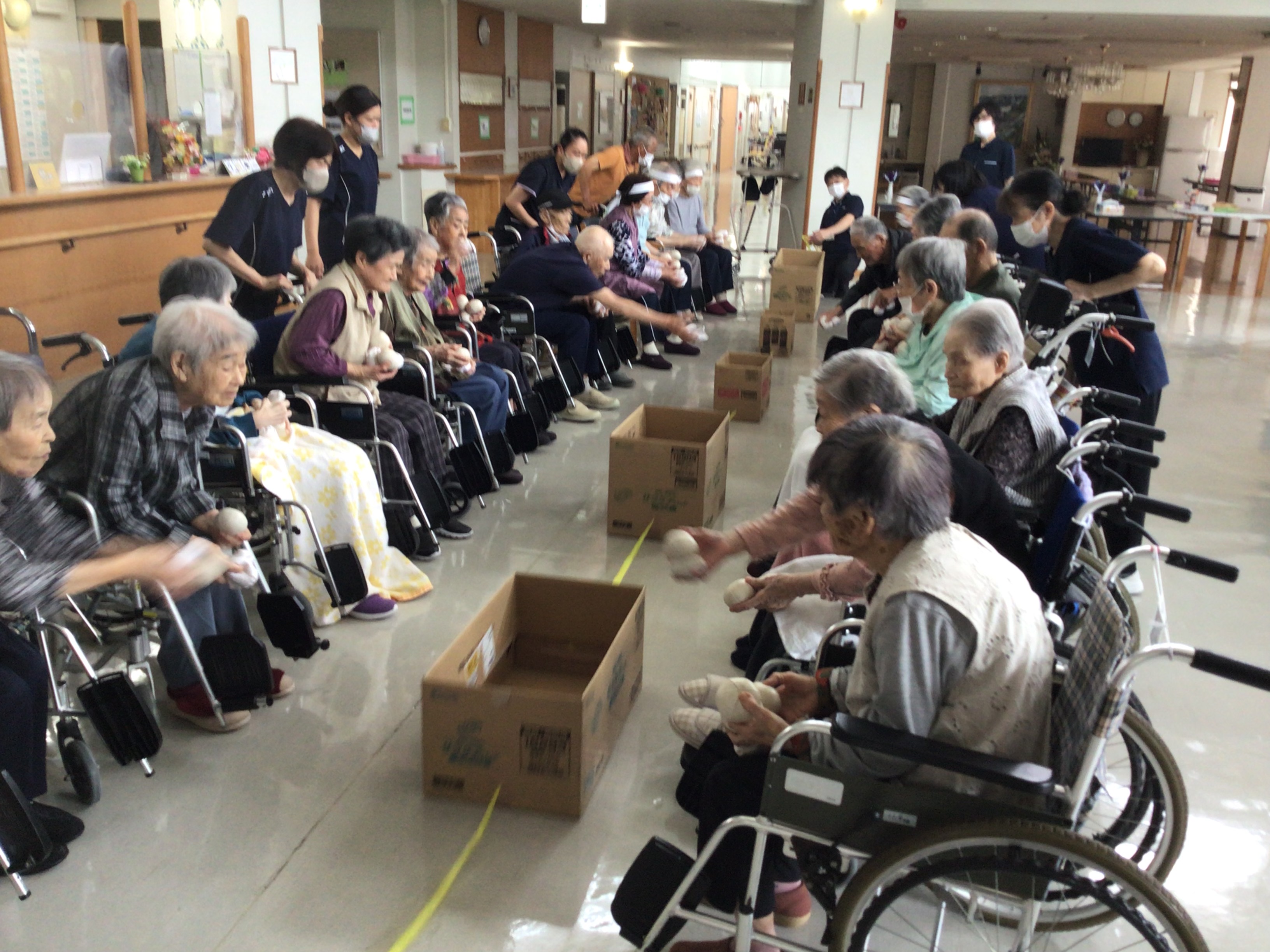 令和８年レクリエーション大会
