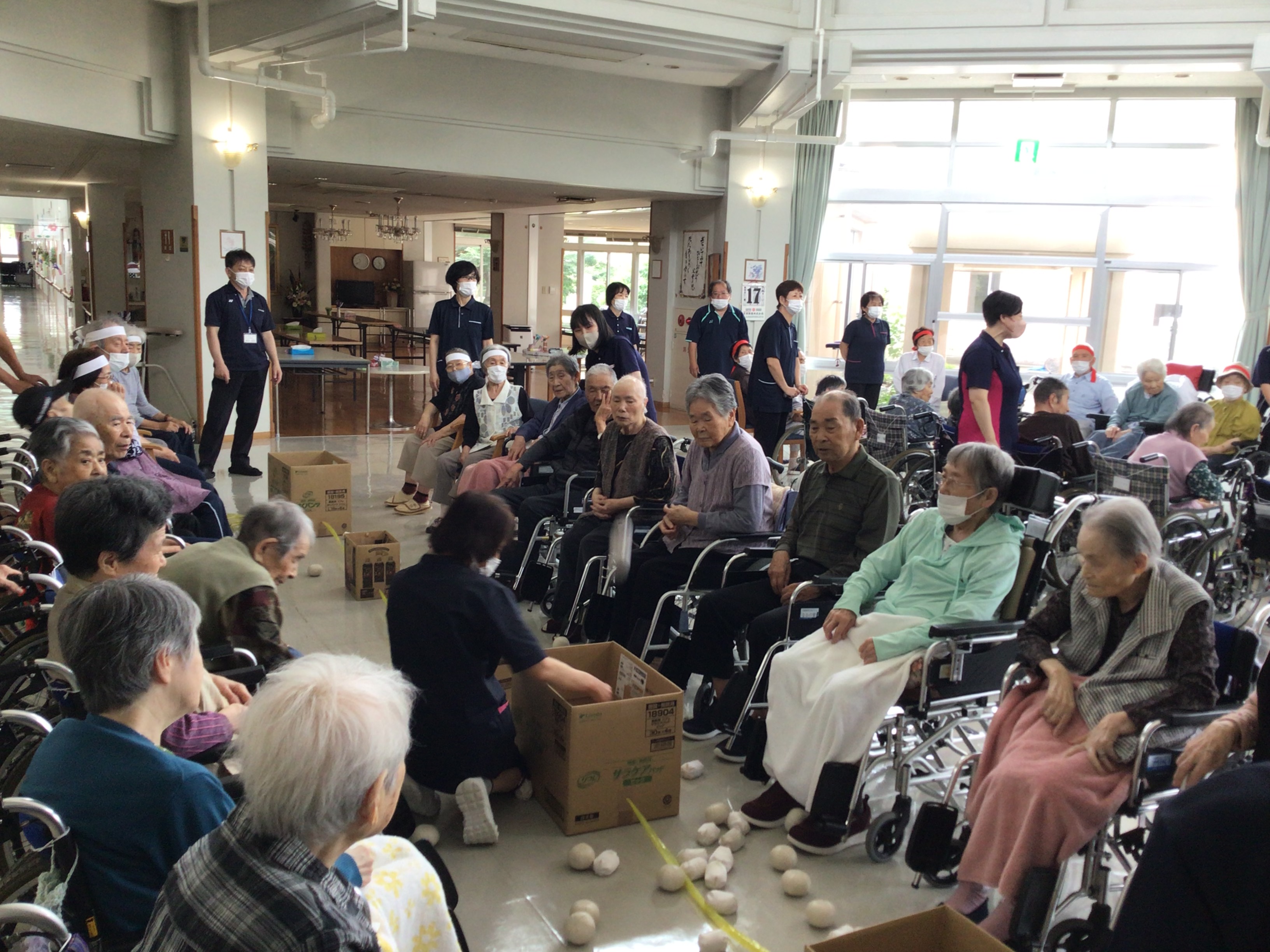 令和８年レクリエーション大会
