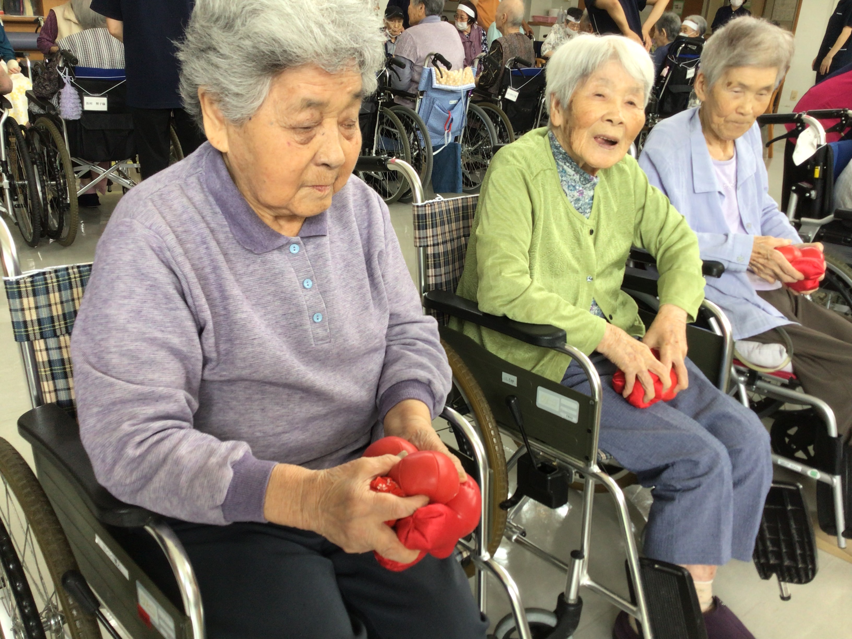 令和８年レクリエーション大会
