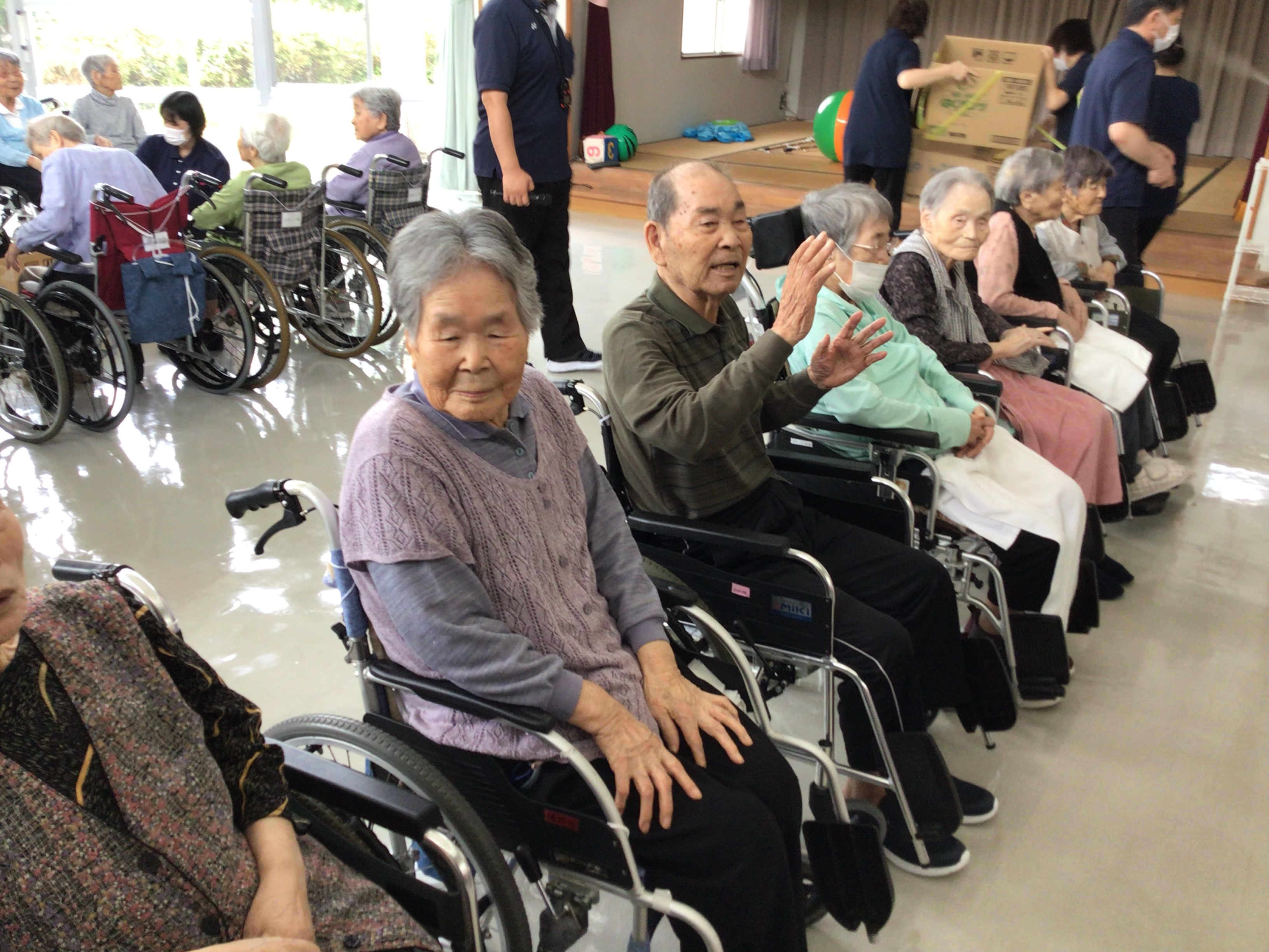 令和８年レクリエーション大会