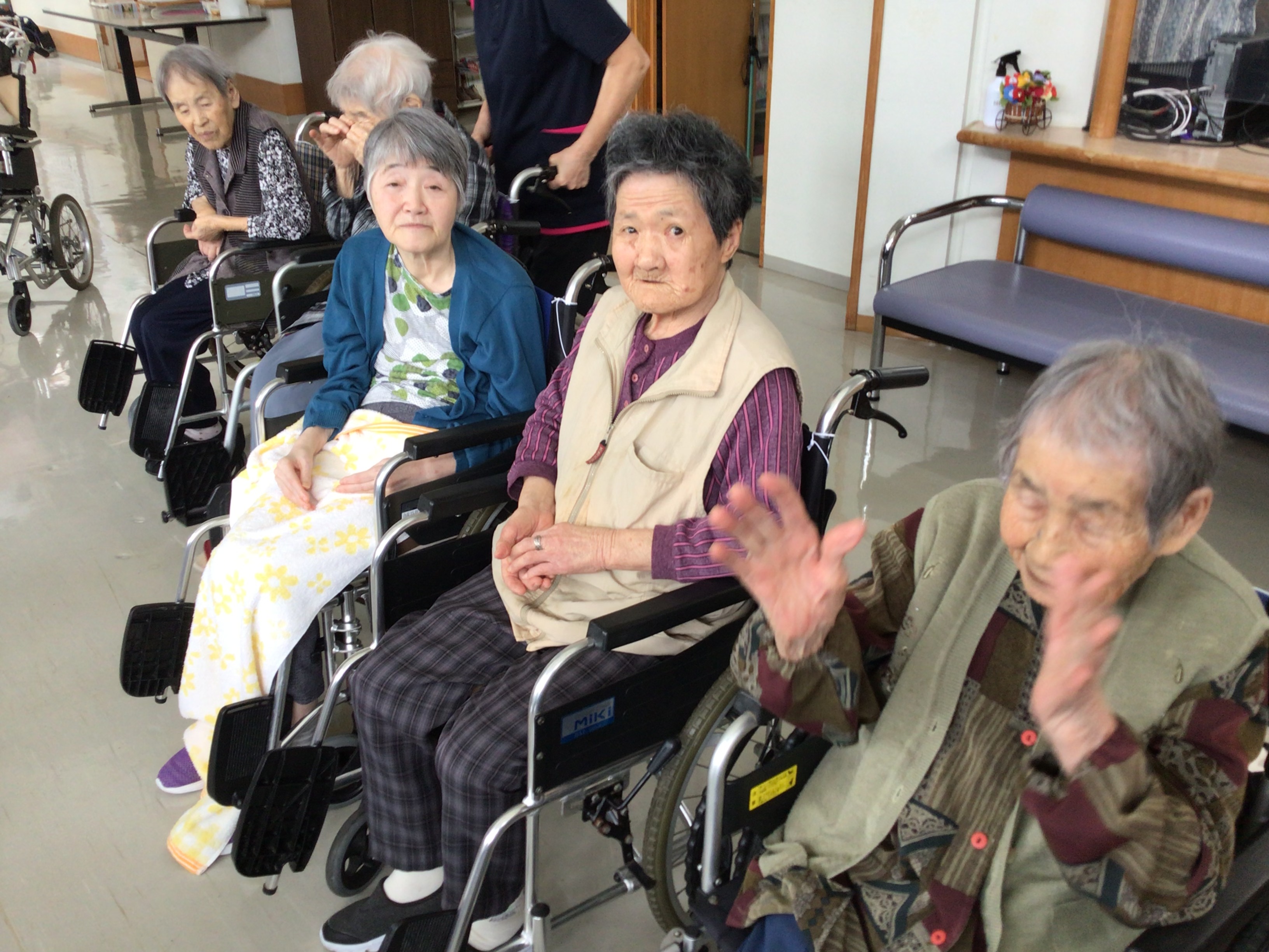 令和８年レクリエーション大会