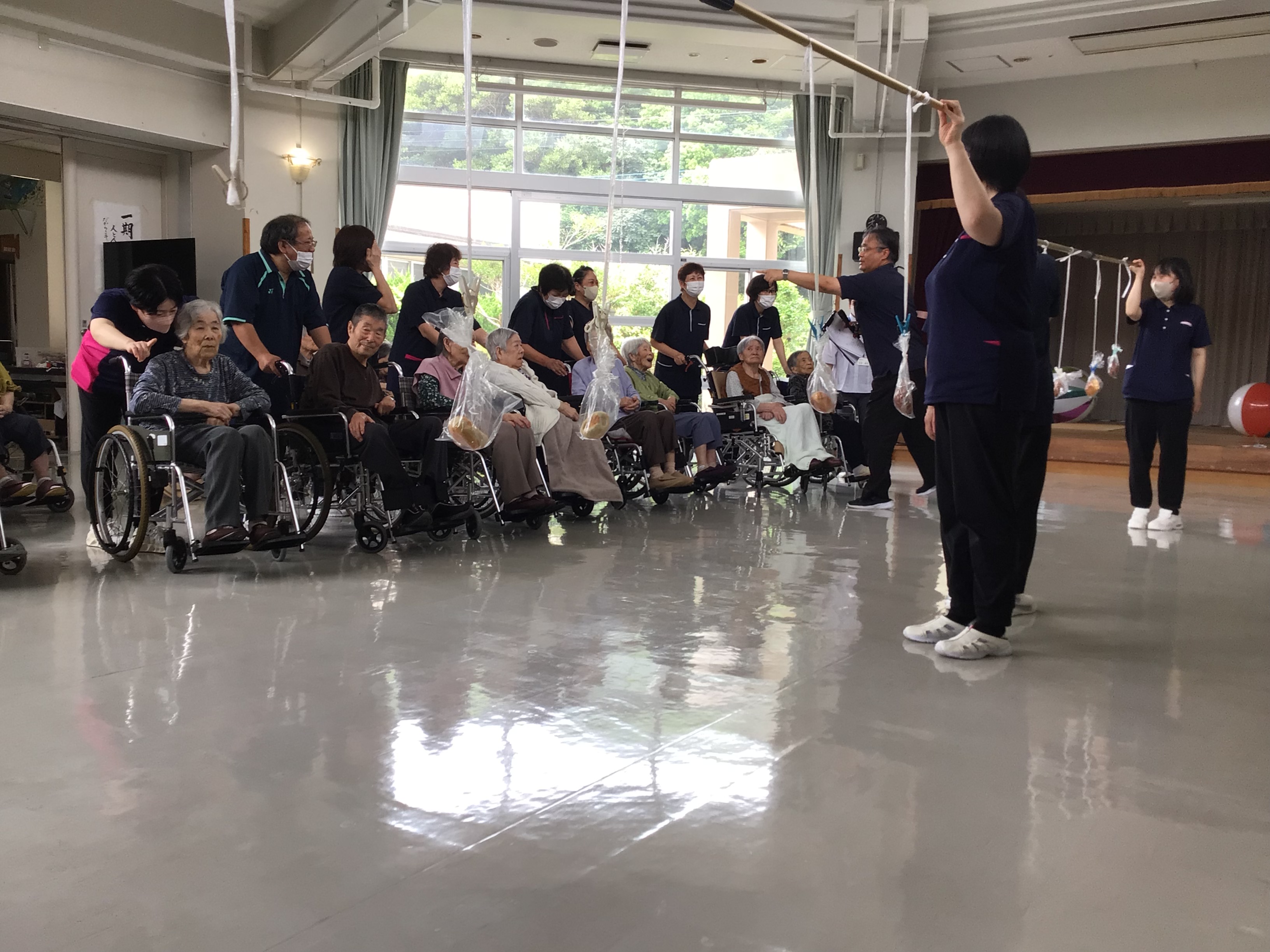 令和８年レクリエーション大会