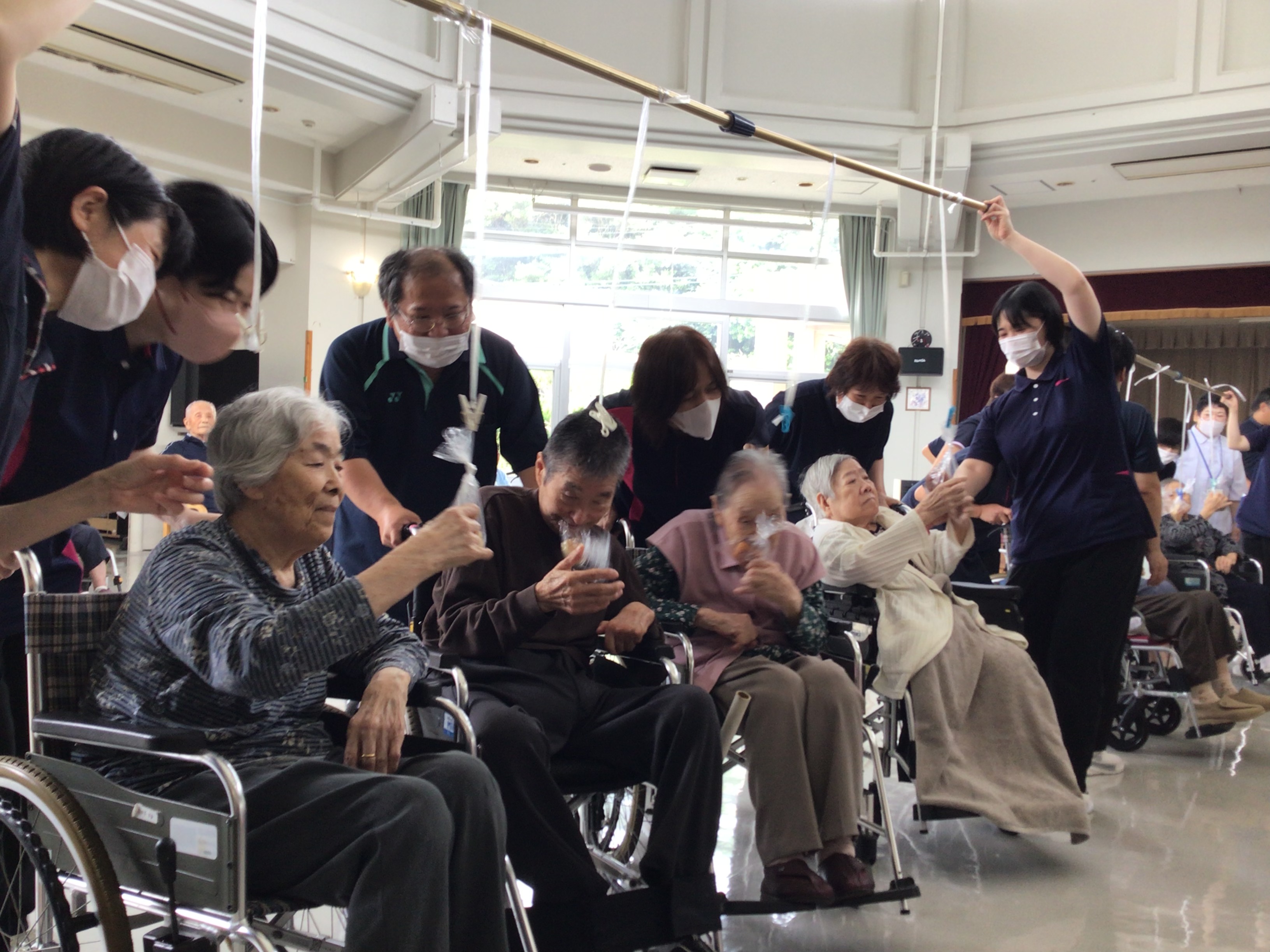 令和８年レクリエーション大会