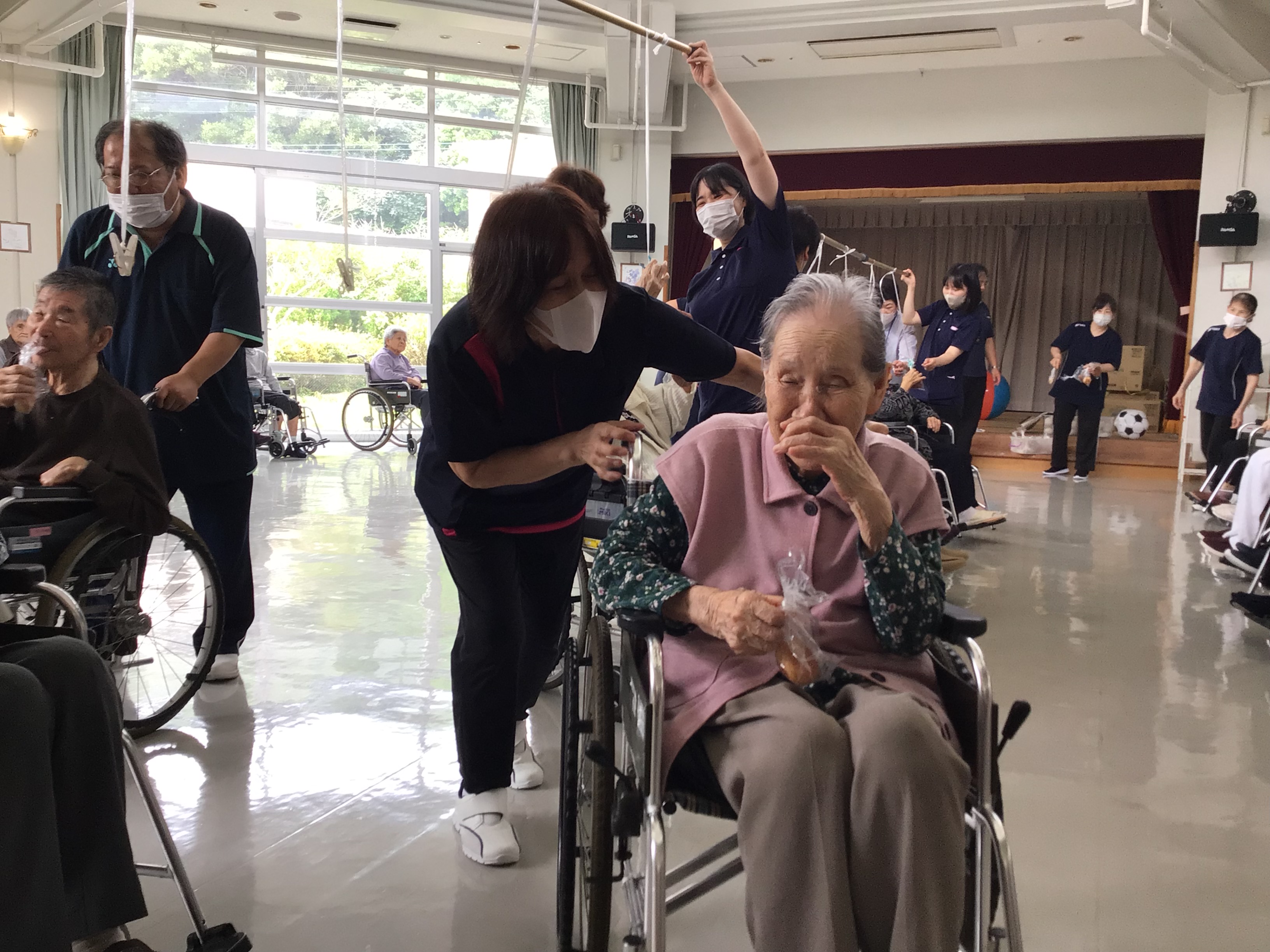 令和８年レクリエーション大会