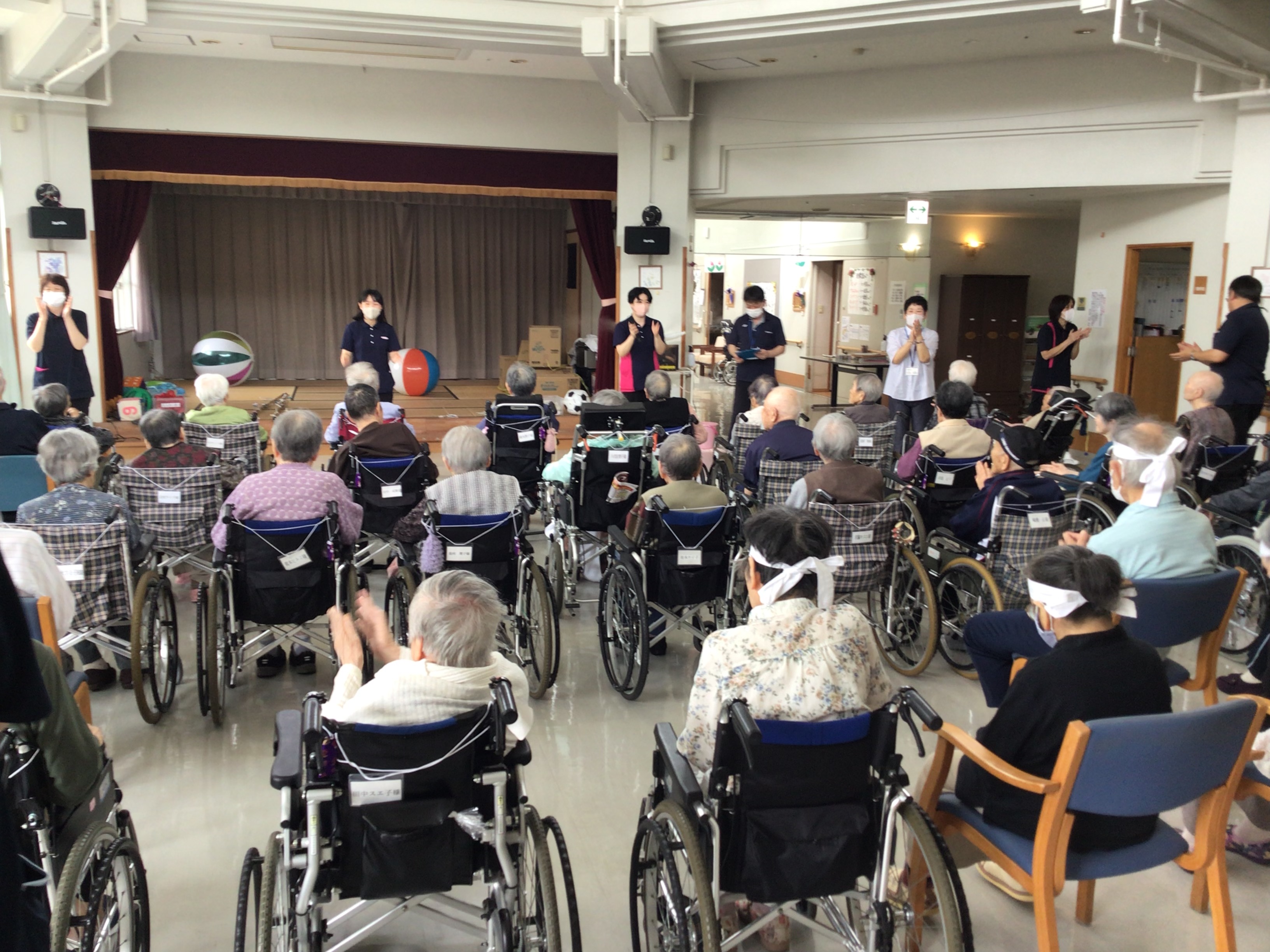 令和８年レクリエーション大会