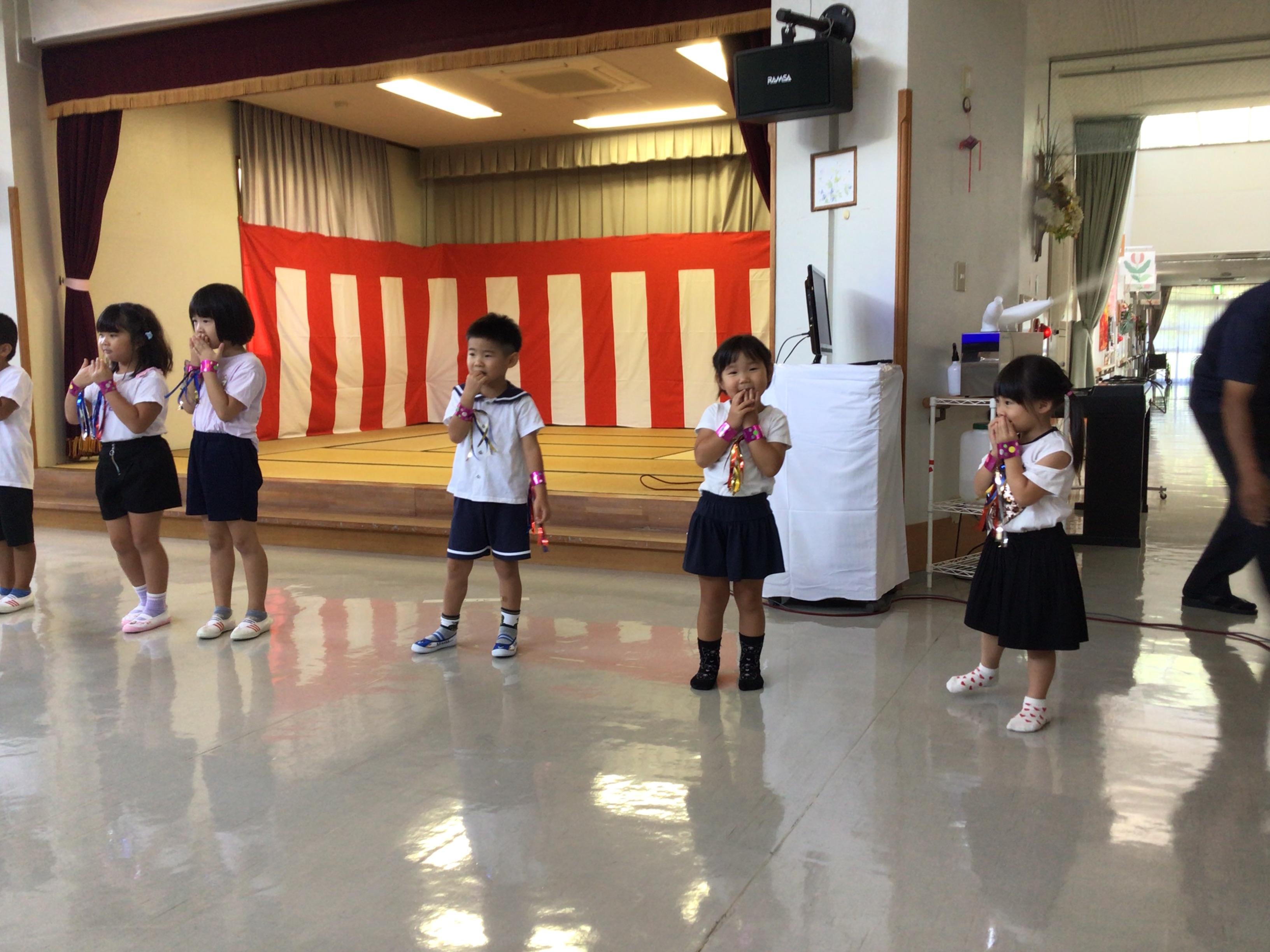 令和８年敬老祝賀会