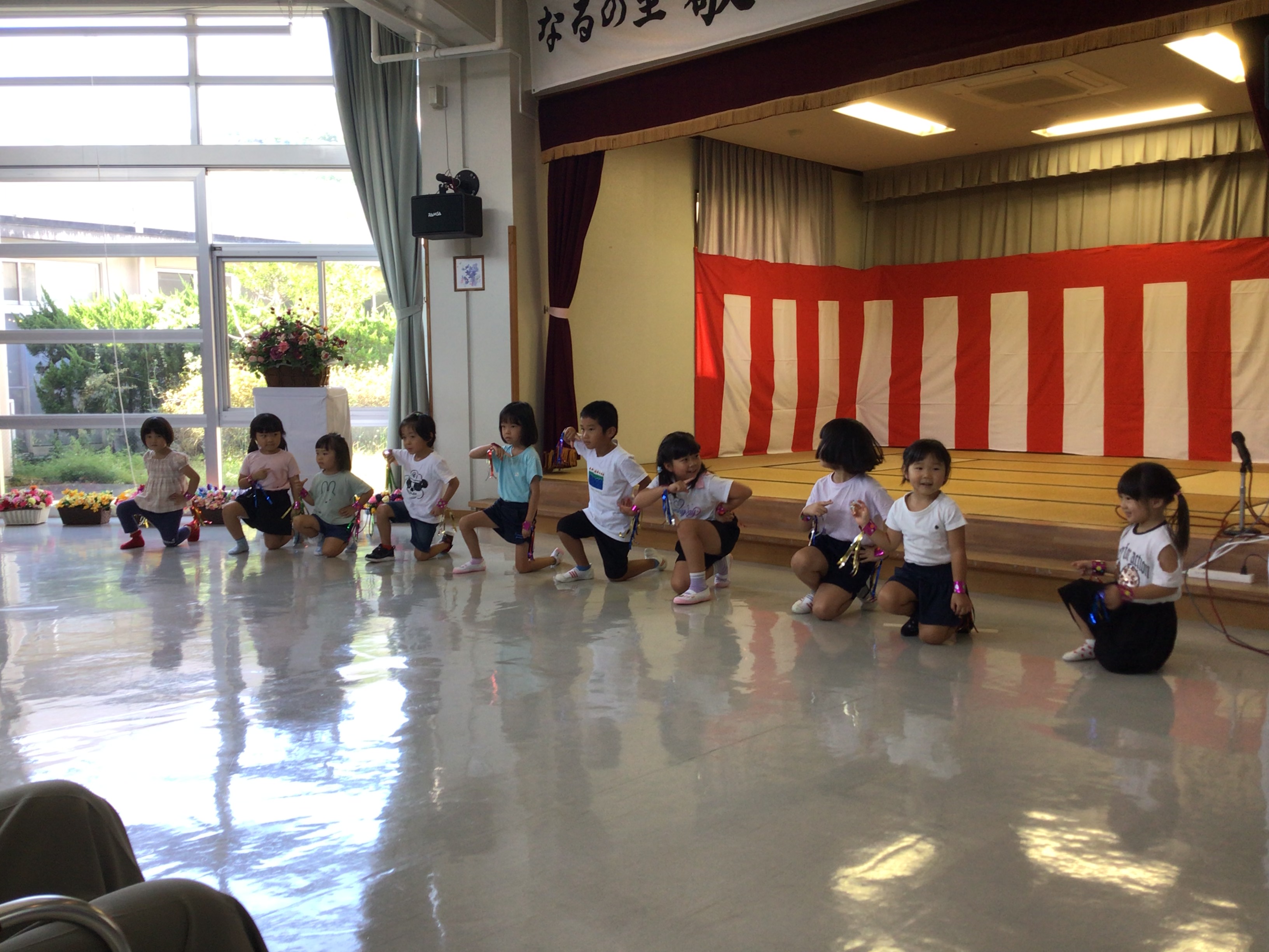 令和８年敬老祝賀会