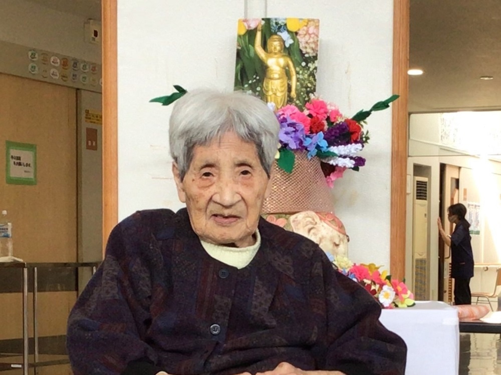 令和７年花まつり